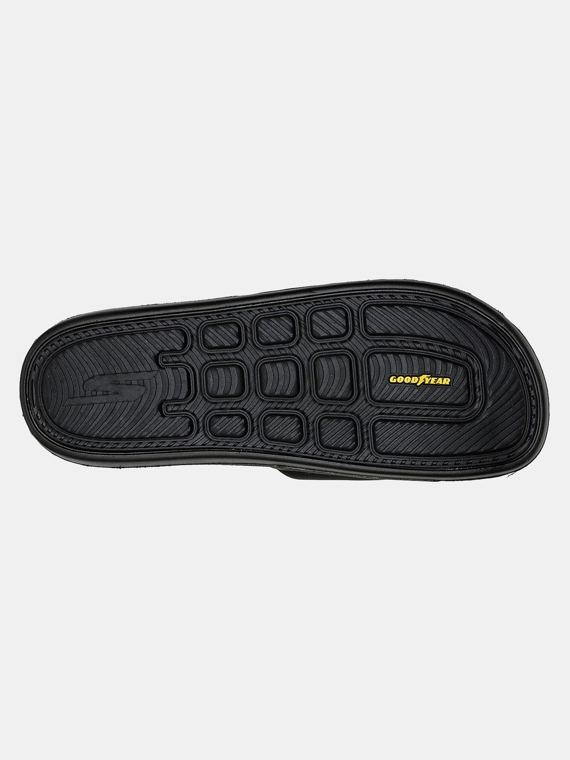 Image of Skechers Men HYPER SLIDE - RELIANCE Slides