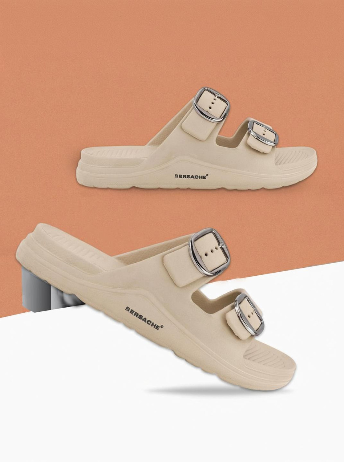 Image of BERSACHE Men Slides