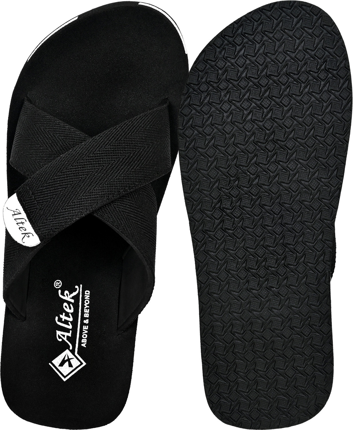 Image of Altek Men Flip Flops