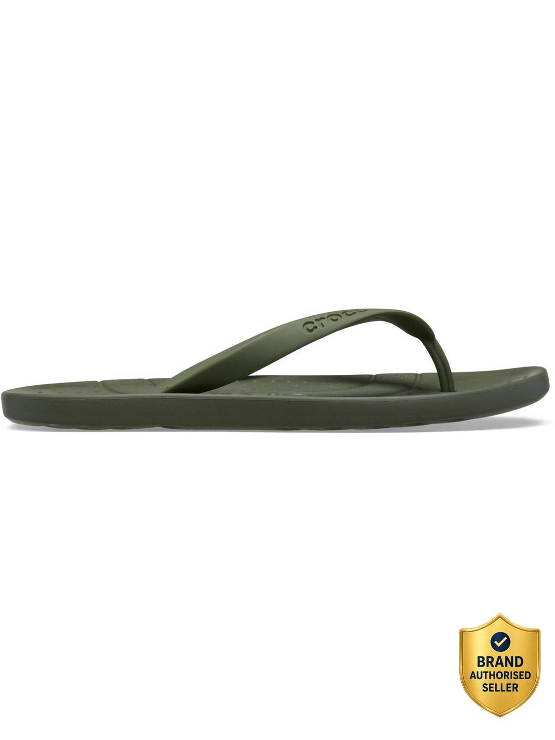 Image of CROCS Unisex Flip Flops