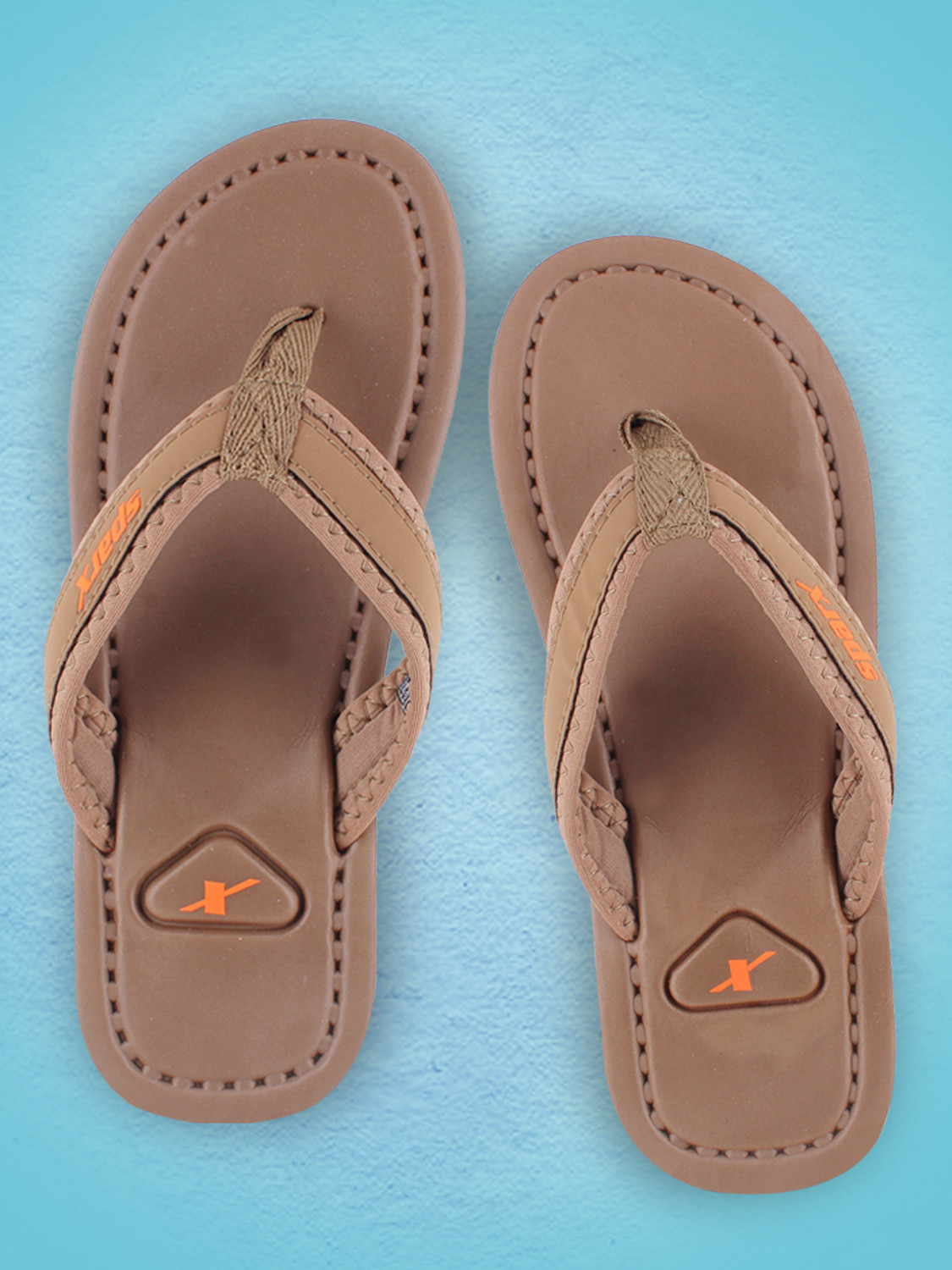 Image of Sparx Men Flip Flops