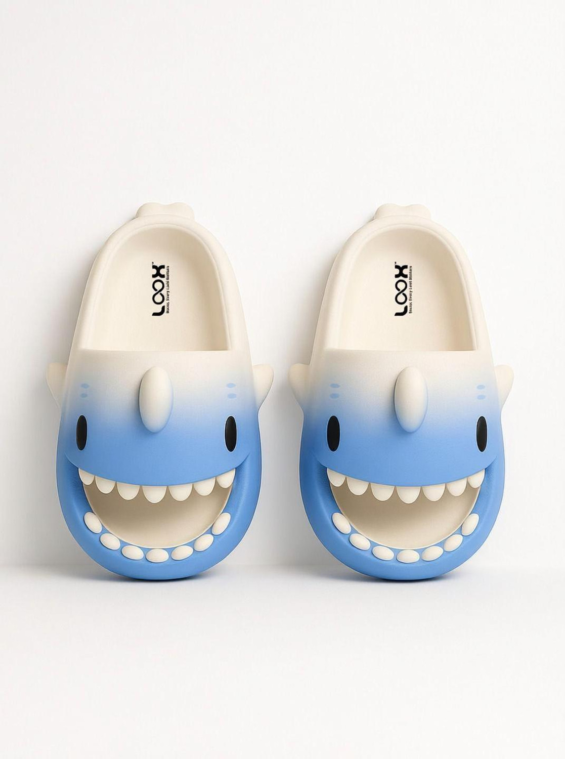 Image of Loox.In Women Slippers