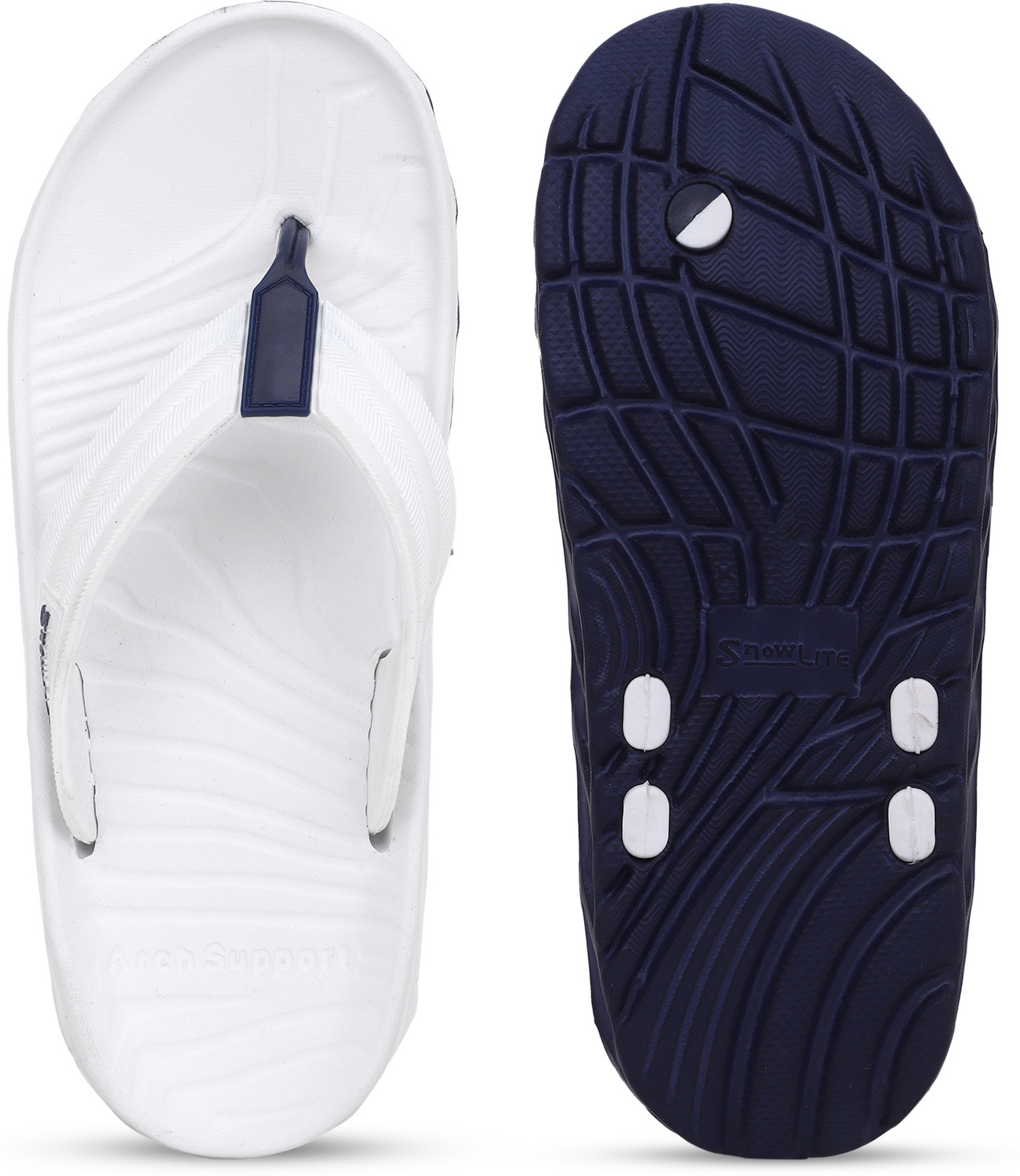 Image of VIBYANSH Men Flip Flops