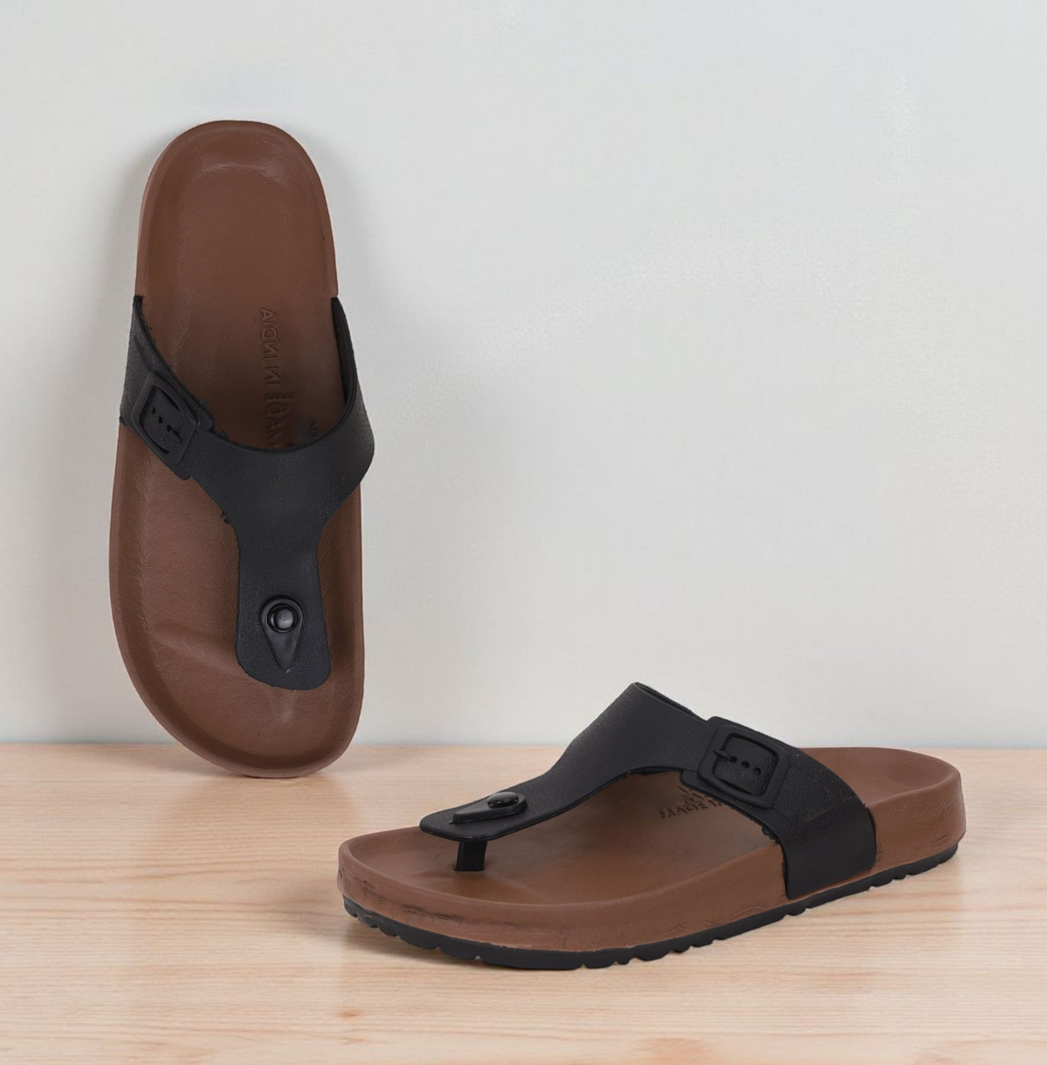 Image of Pampy Angel Men Sandals