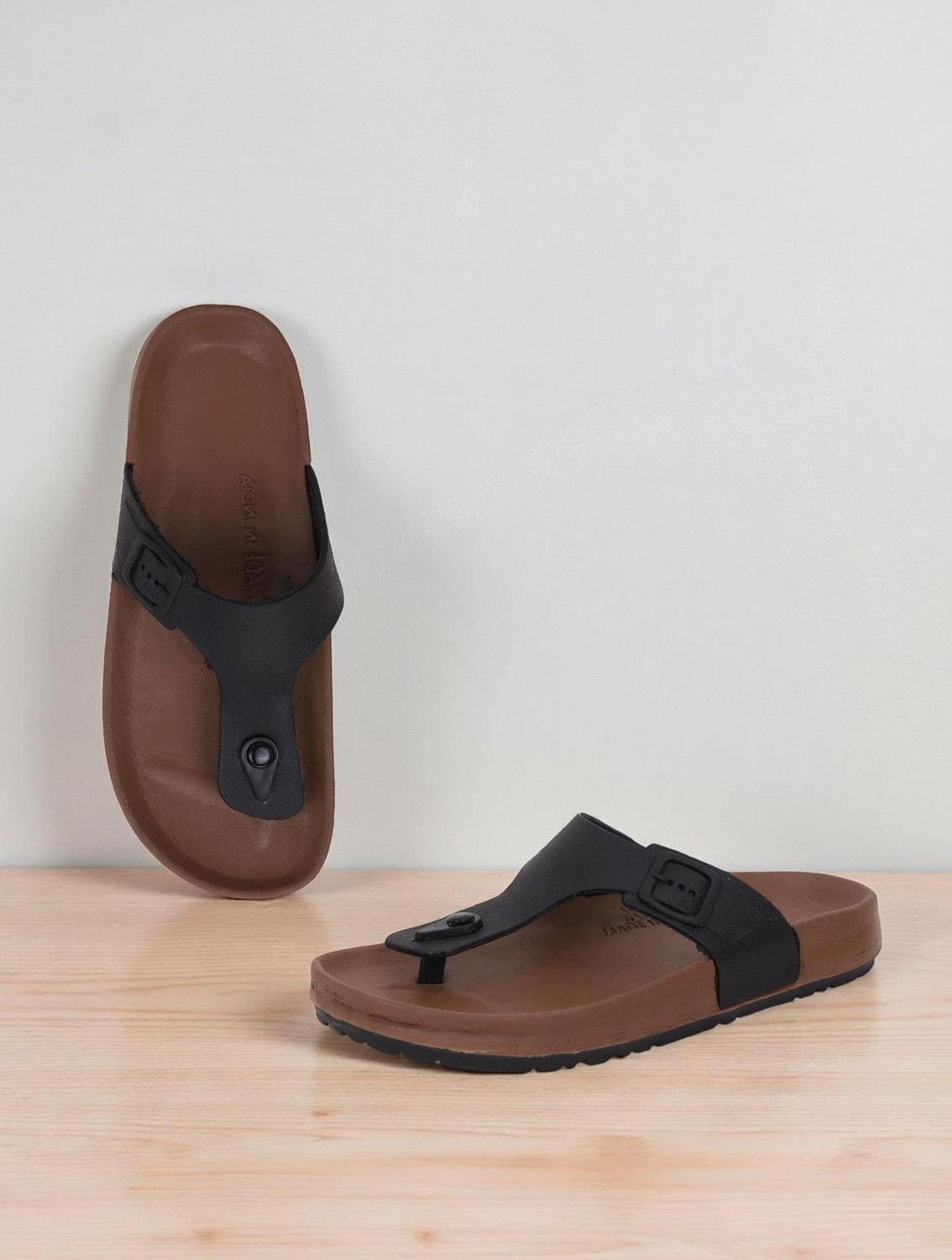 Image of Pampy Angel Men Slippers