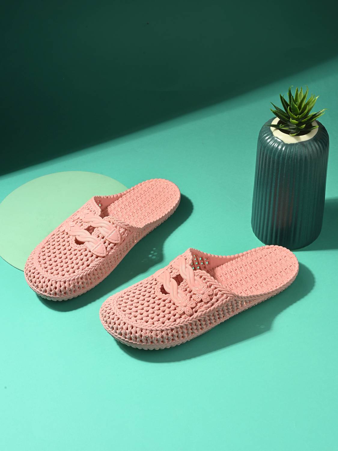 ABJ Fashion Women Slippers