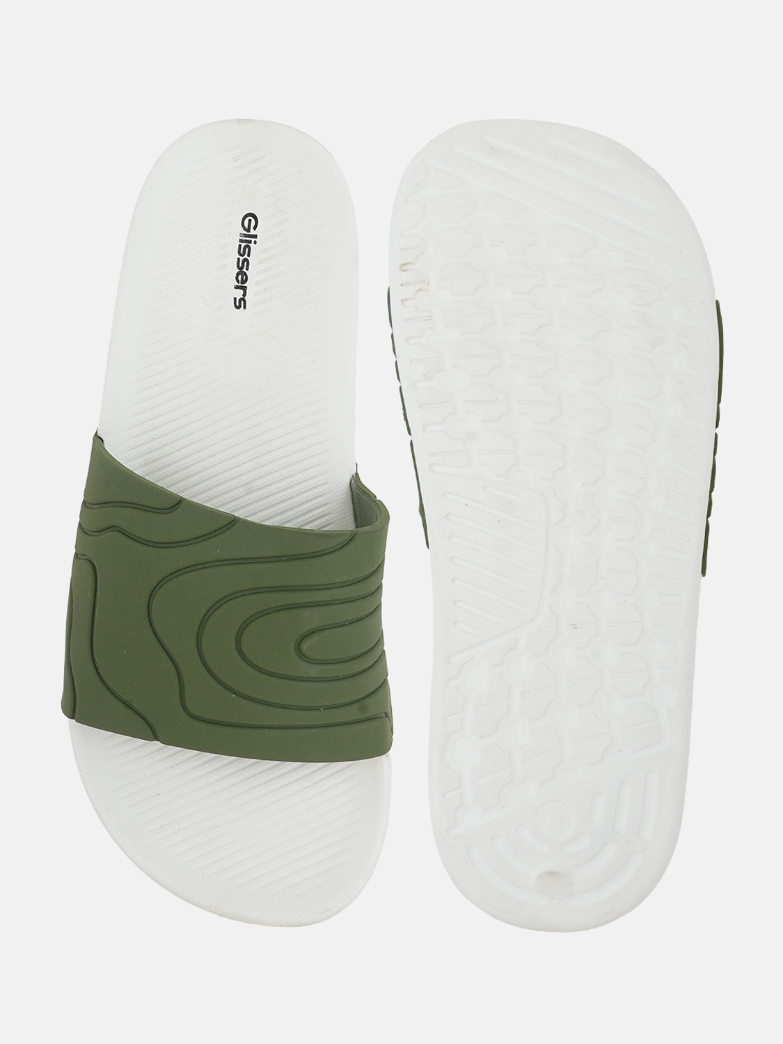 Image of Glissers Men Slides