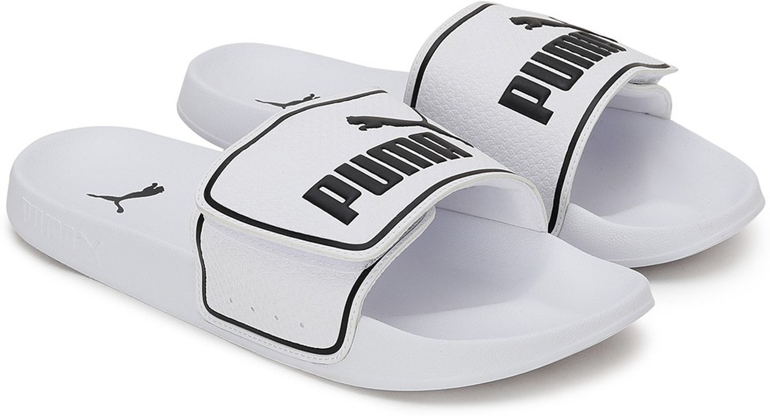 Image of PUMA Men Leadcat 2.0 V Slides