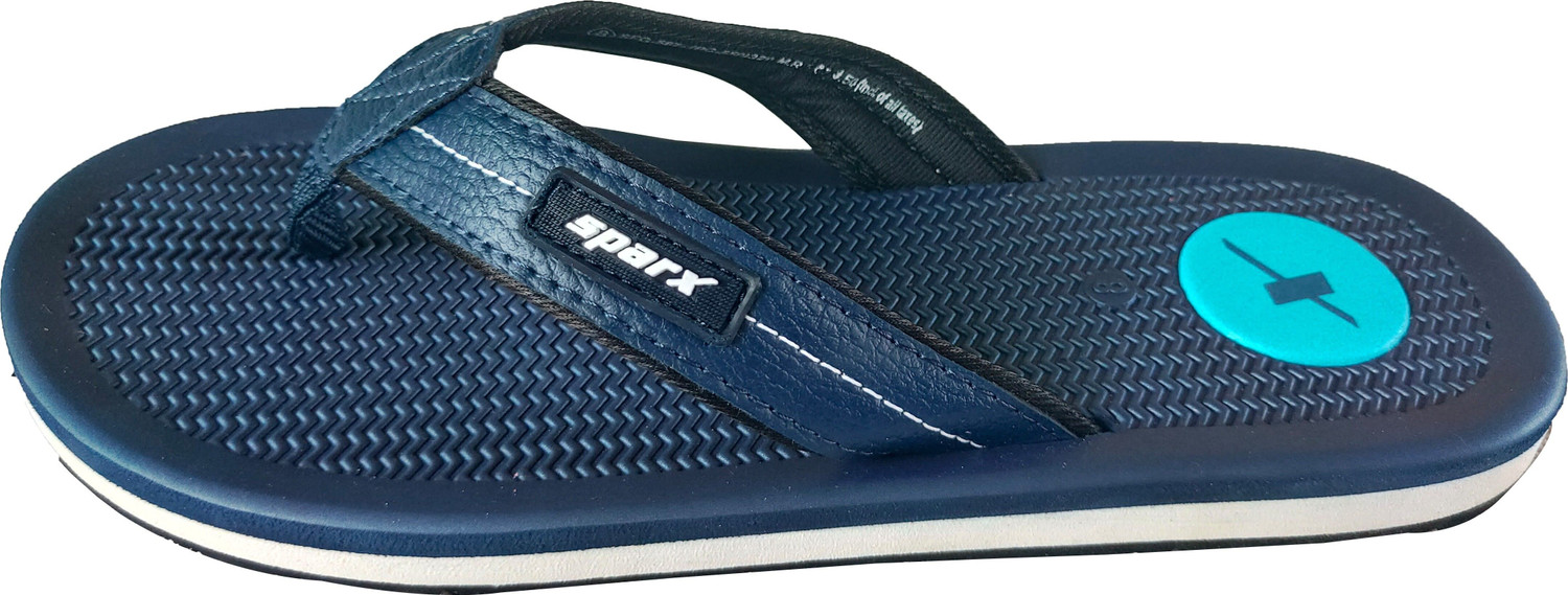 Image of Sparx Men Slippers