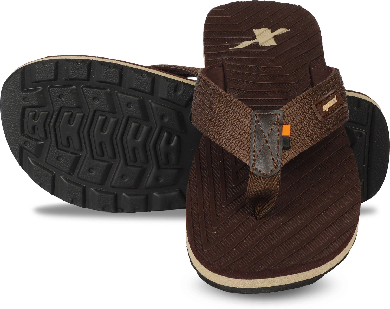Image of Sparx Men Flip Flops