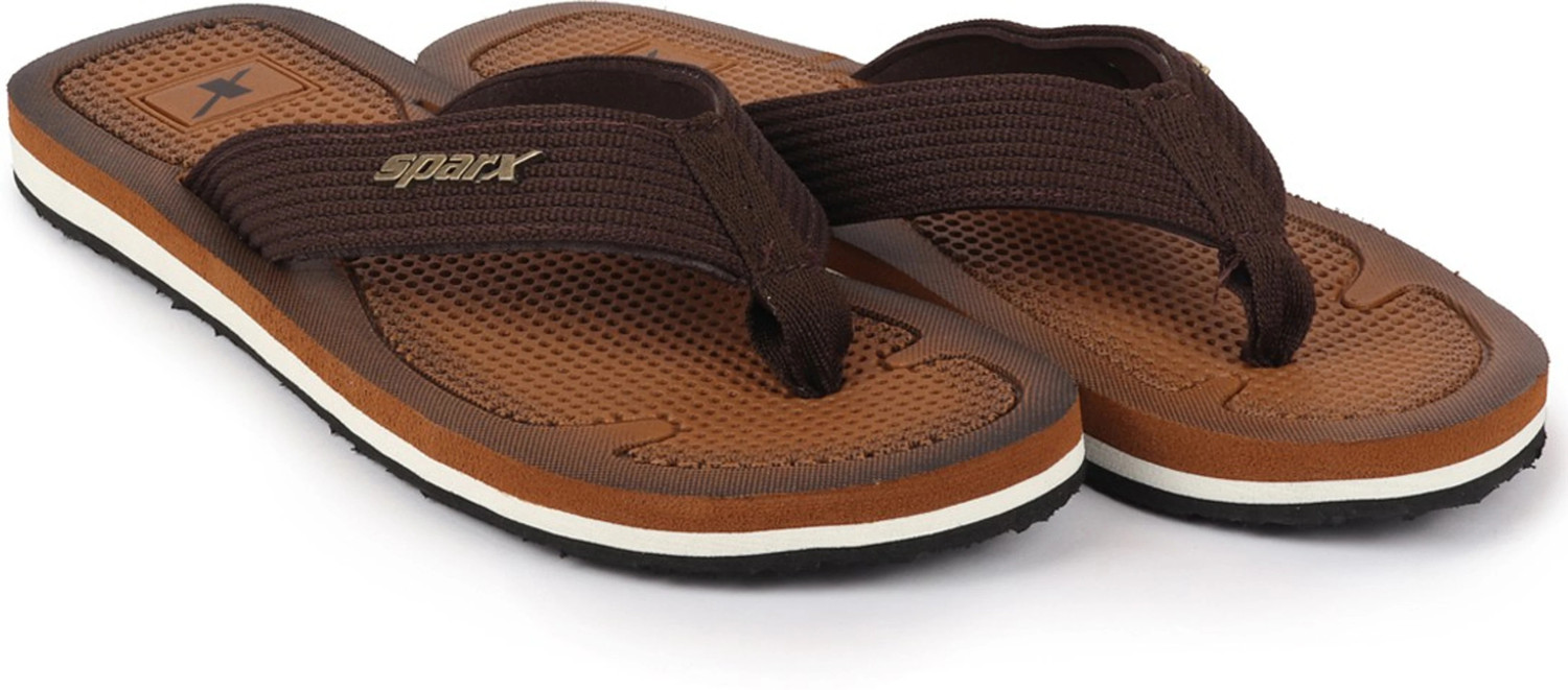 Image of Sparx Men Flip Flops