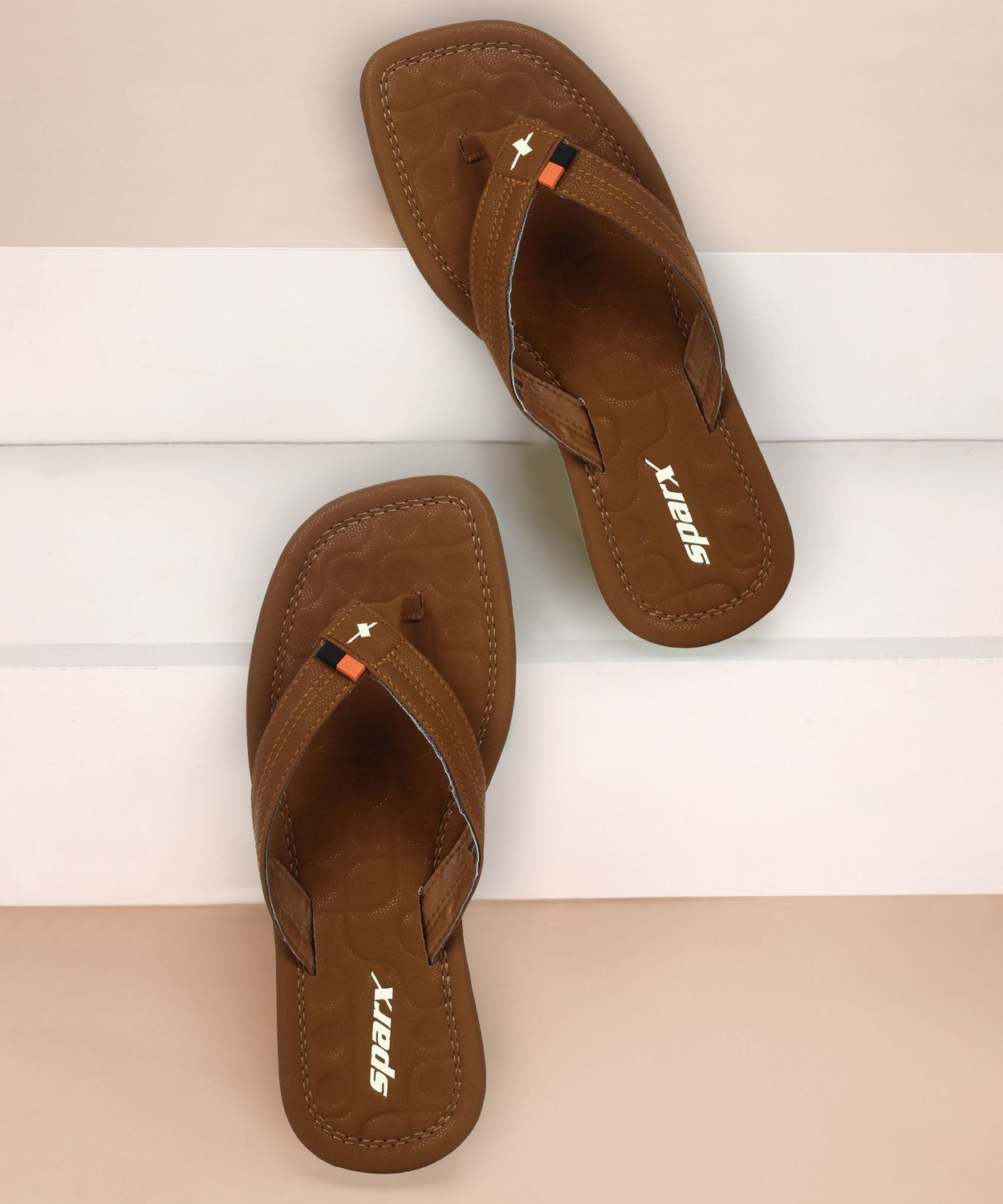 Image of Sparx Men Flip Flops