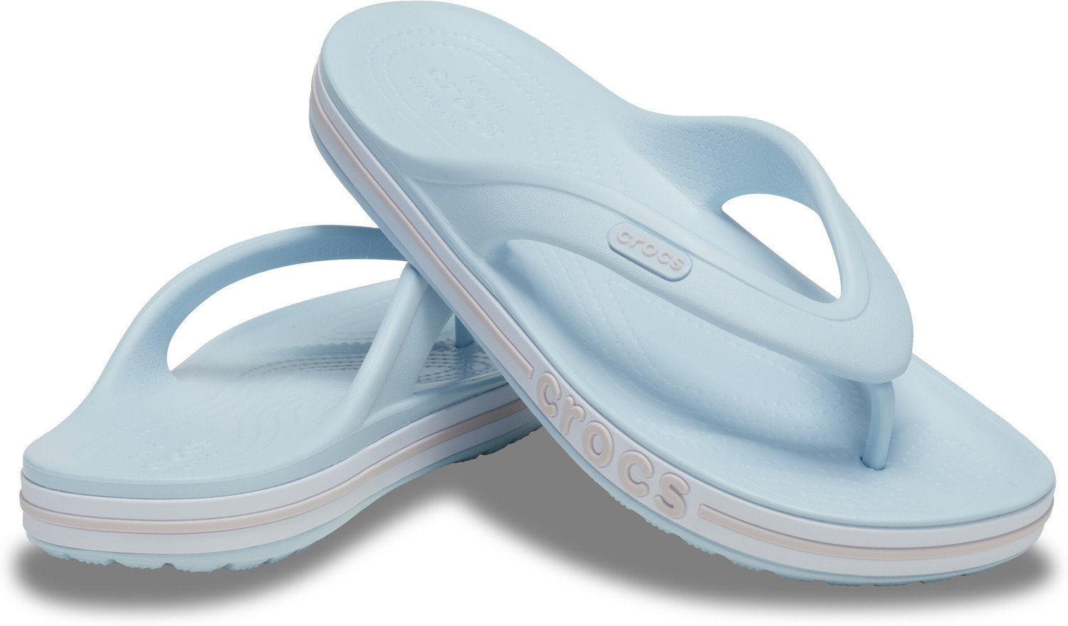 Image of CROCS Unisex Flip Flops