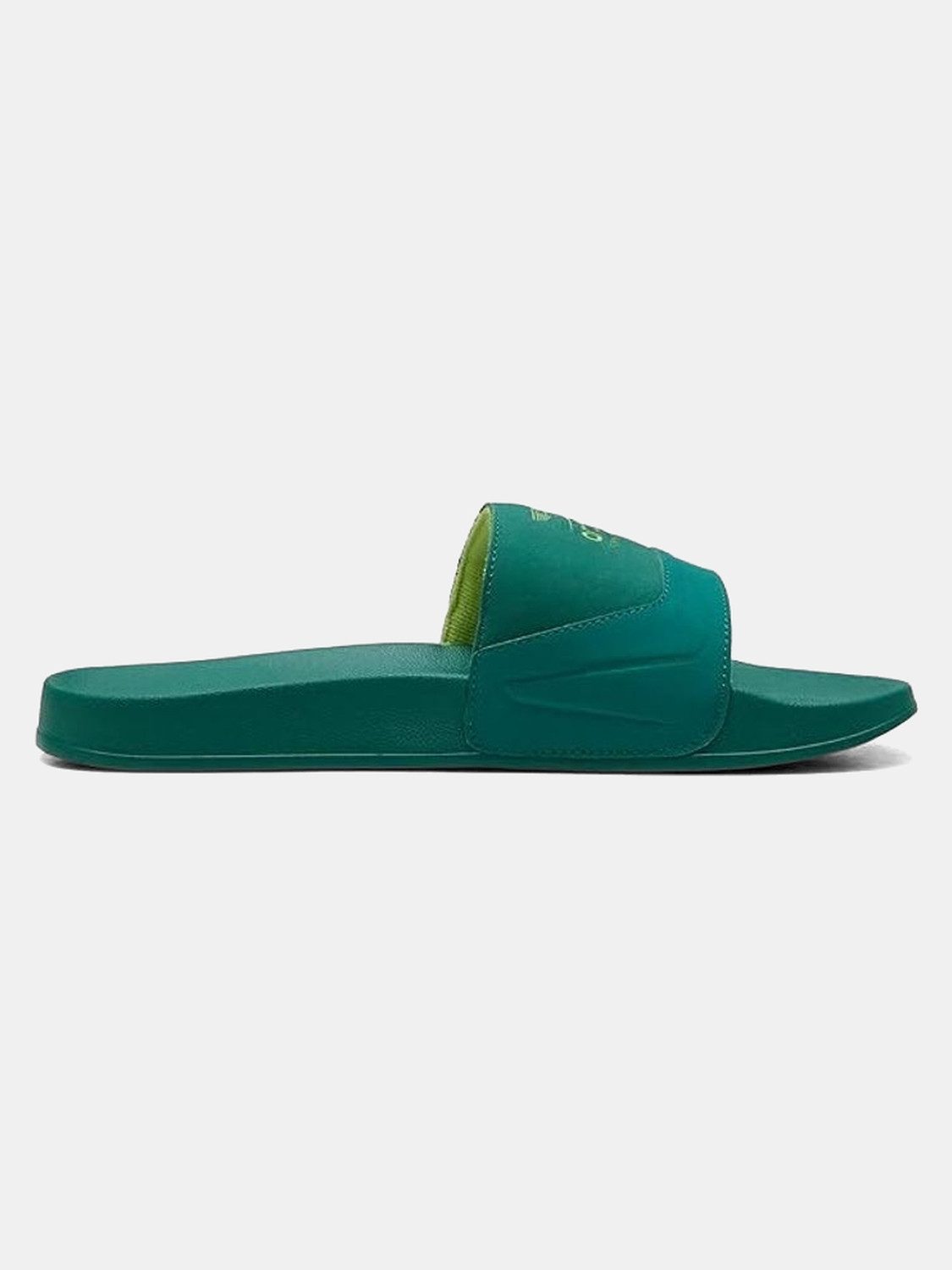 Image of PUMA Men AMF1 Leadcat 2.0 Logo Flip Flops