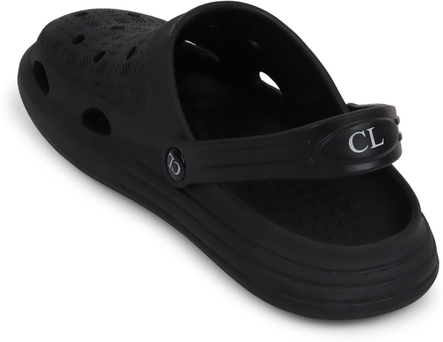 Image of CARLTON LONDON Men Clogs