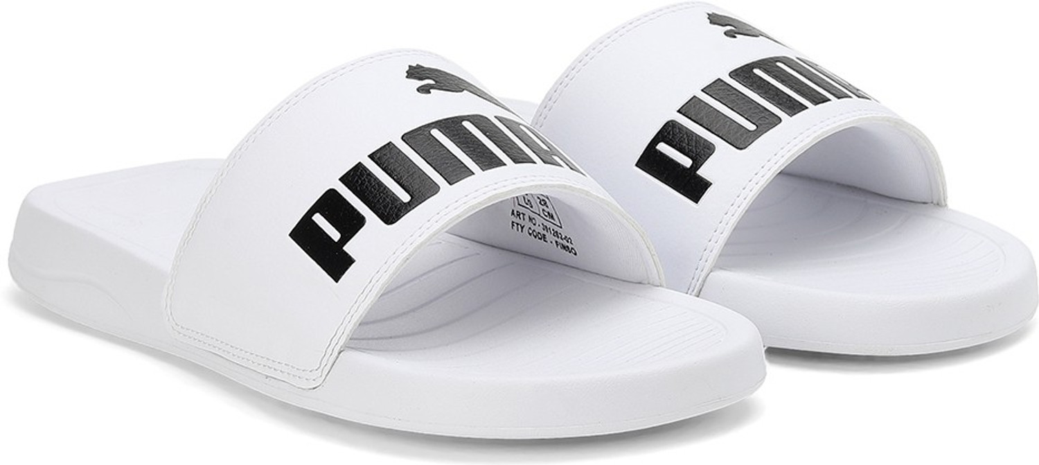 Image of PUMA Women Popcat 20 RES Flip Flops