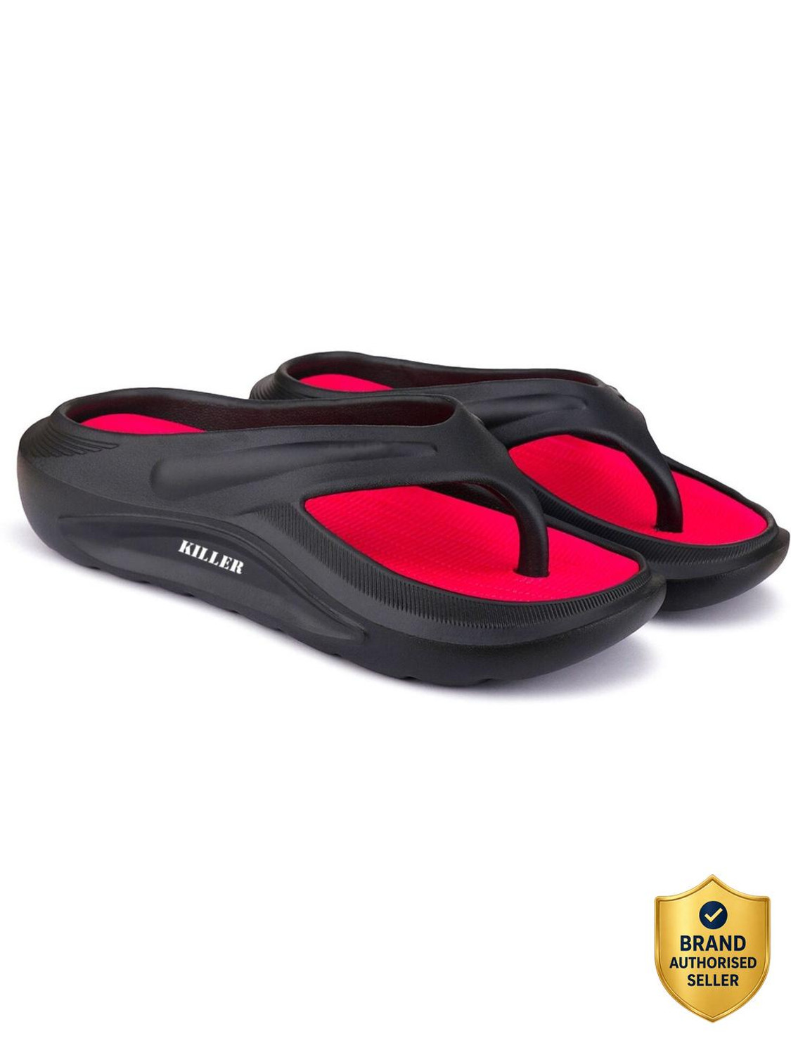 Image of KILLER Men Slides
