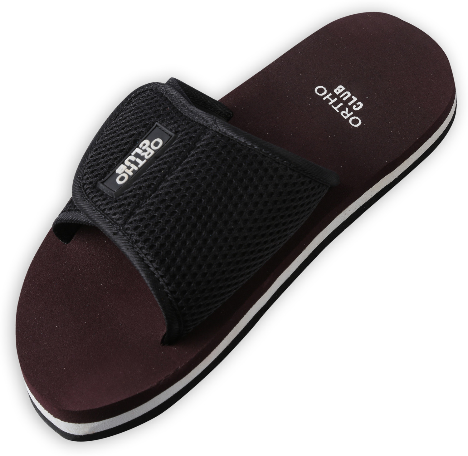 Image of ORTHO CLUB Men Slides