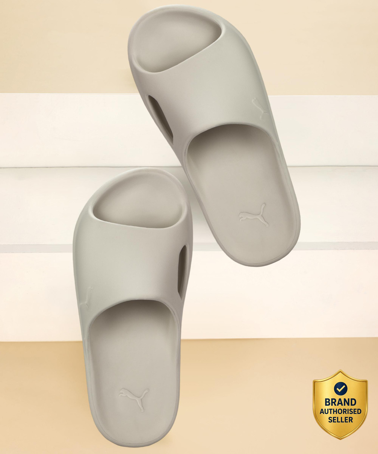 Image of PUMA Men Slides