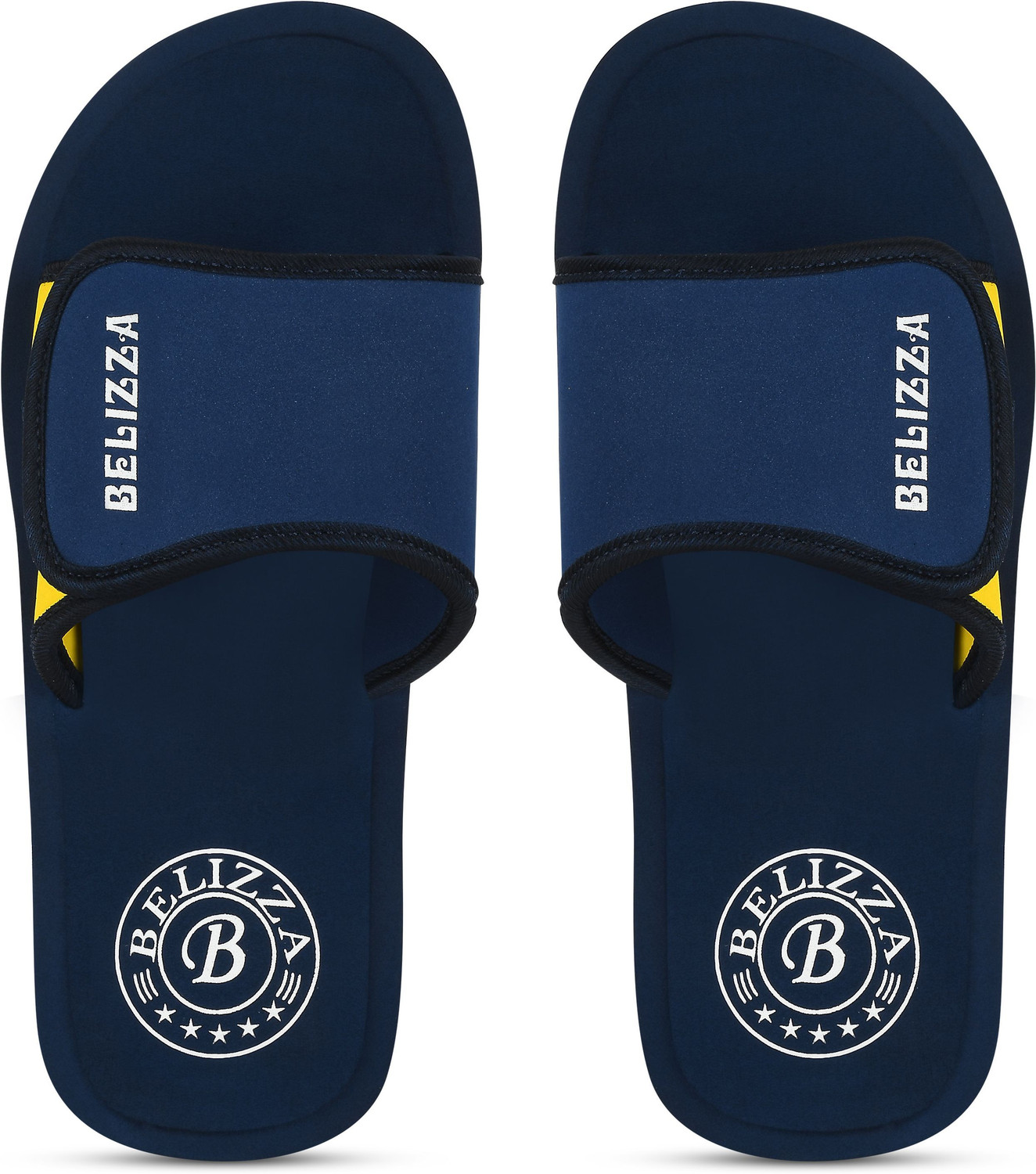 Image of Belizza Men Slides