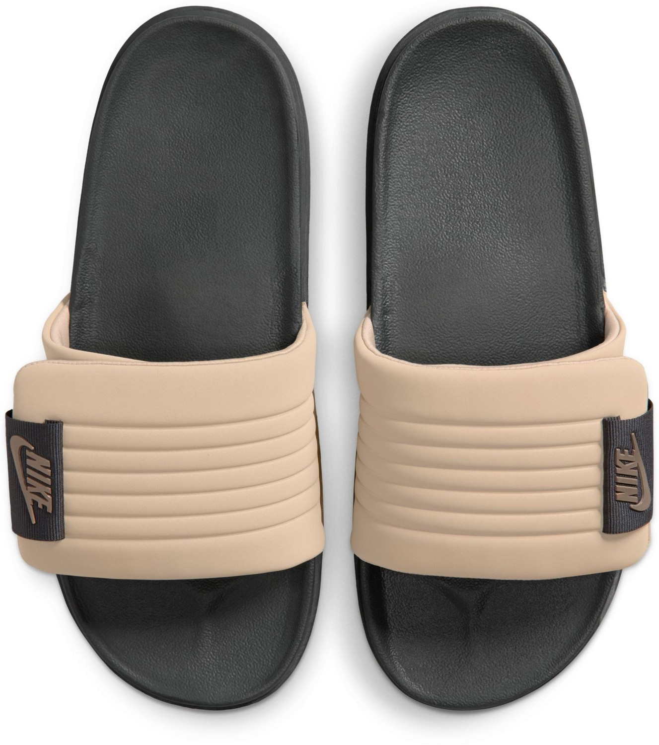 Image of NIKE Men OFFCOURT ADJUST SLIDE Slides