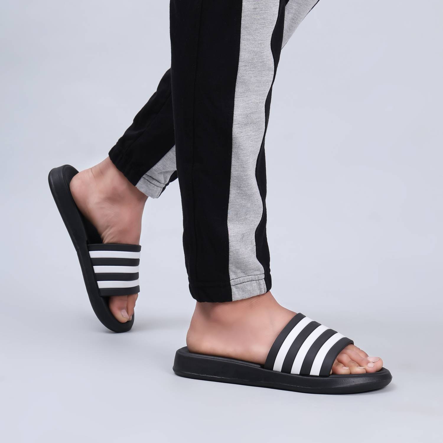 Men Slides - Image 3