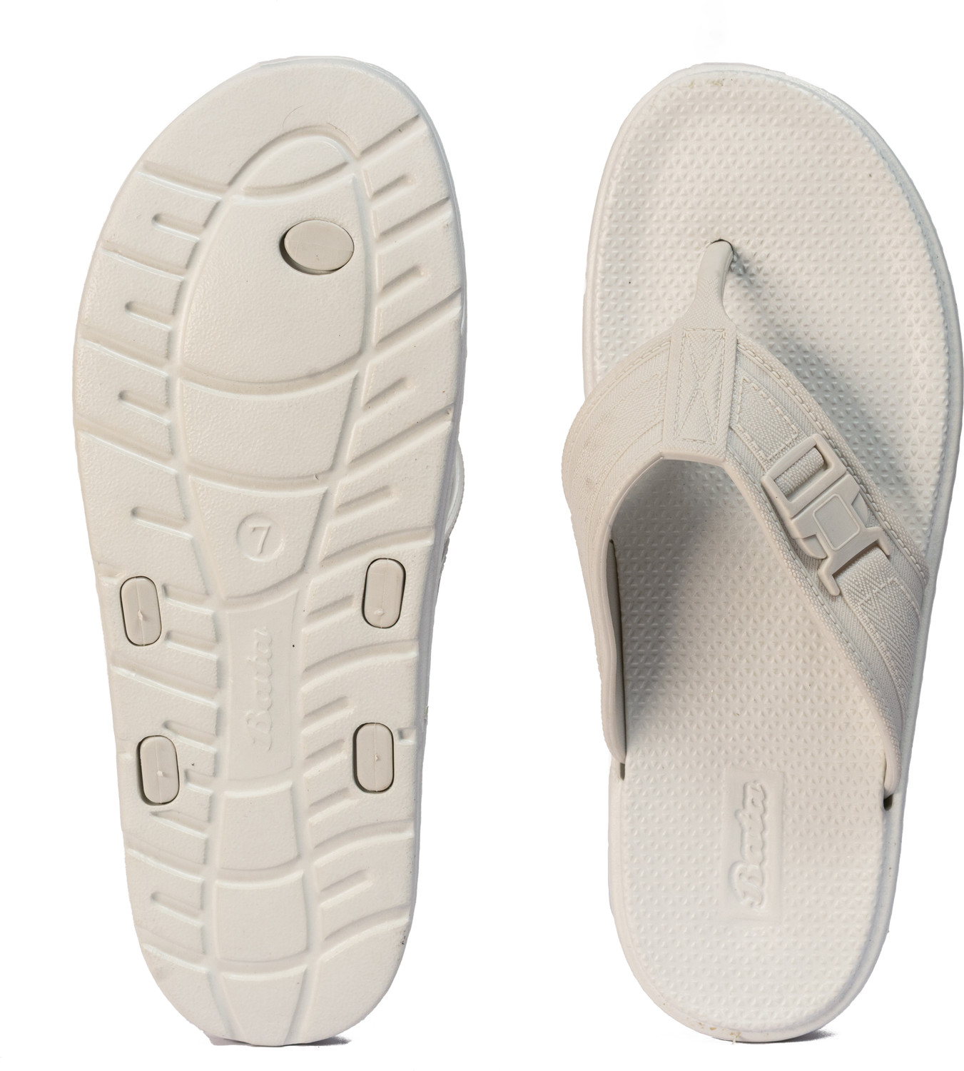 Image of Bata Men Flip Flops