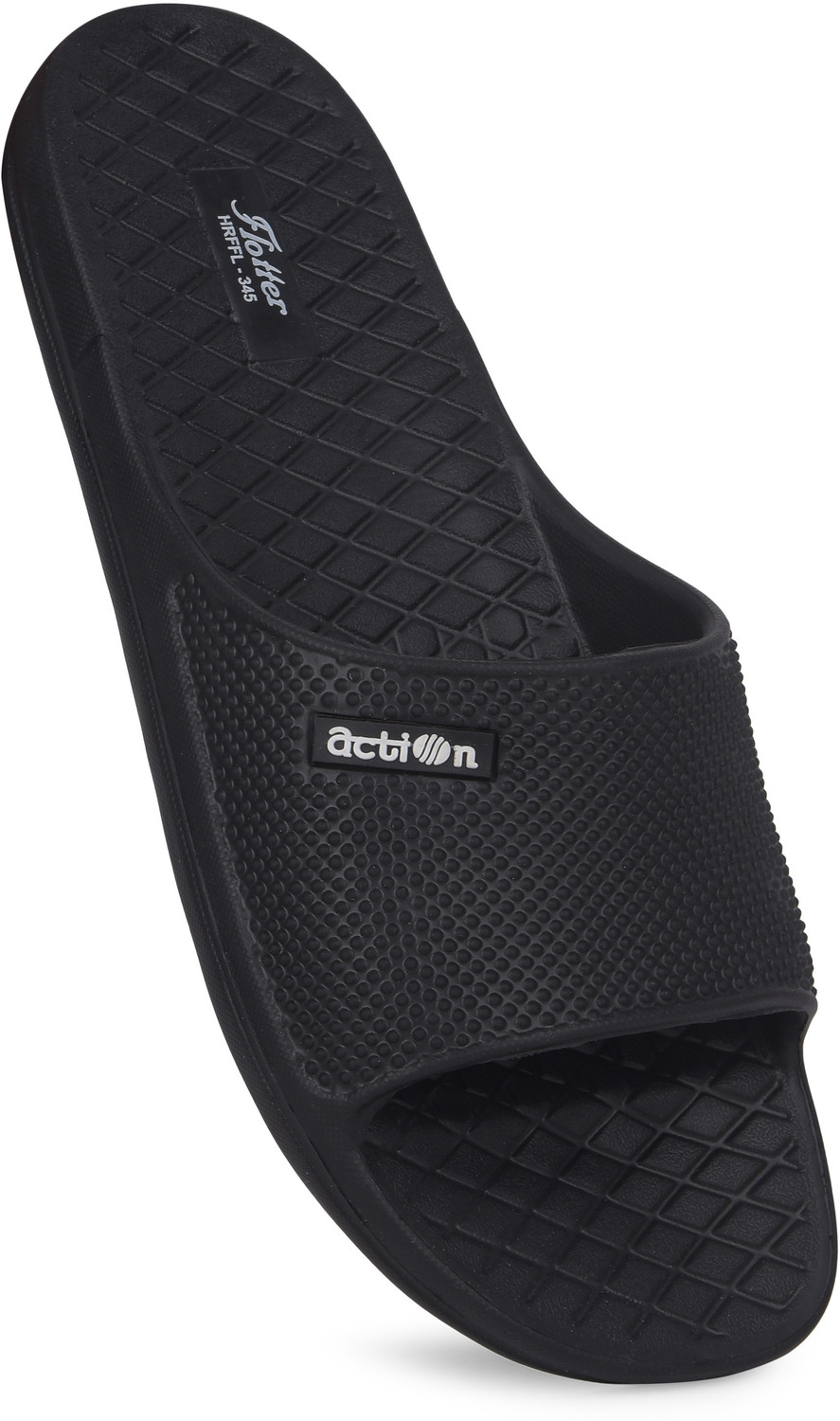 Image of action Men Slippers