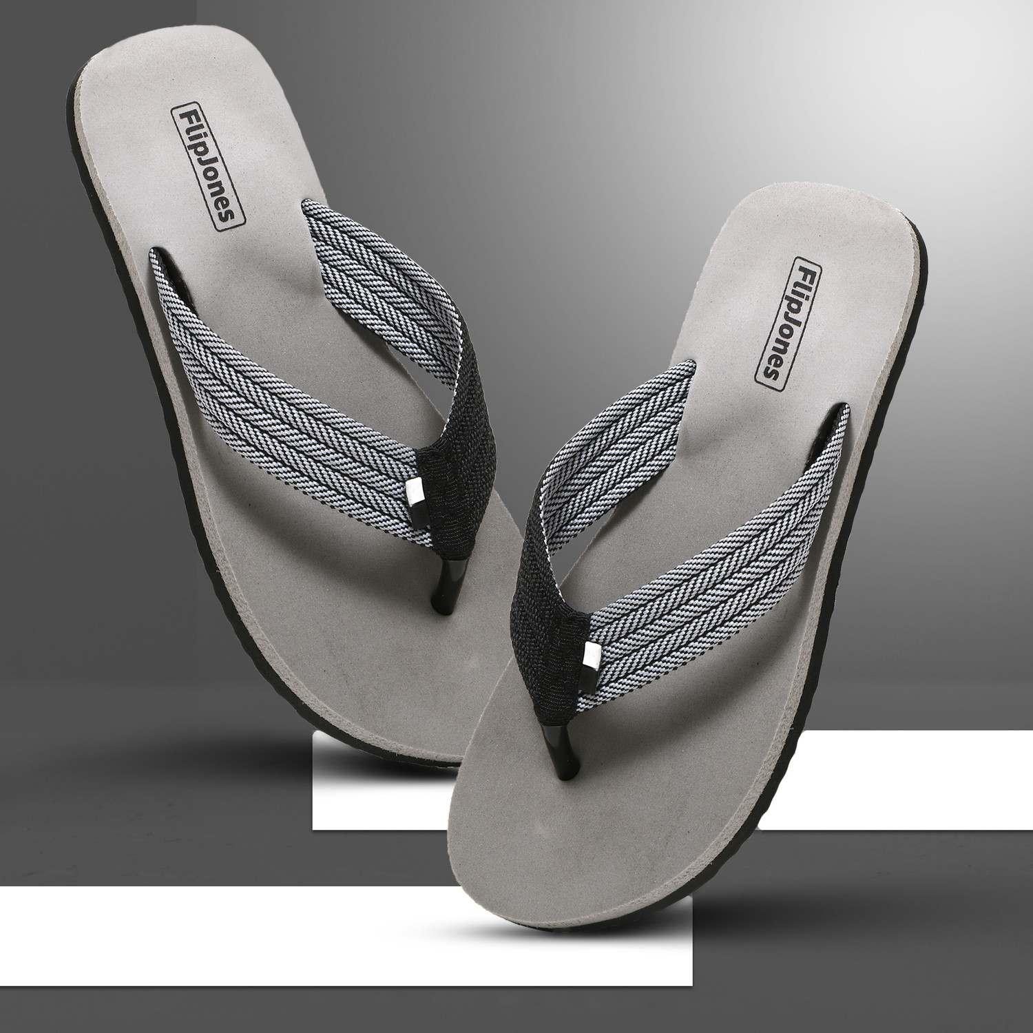 Image of FLIPJONES Men Flip Flops