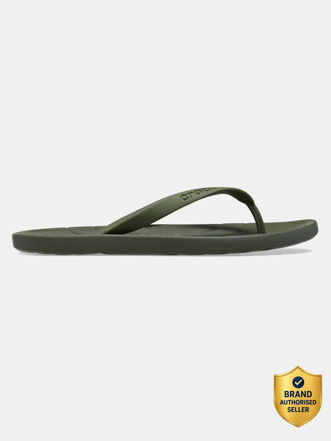Image of CROCS Unisex Flip Flops