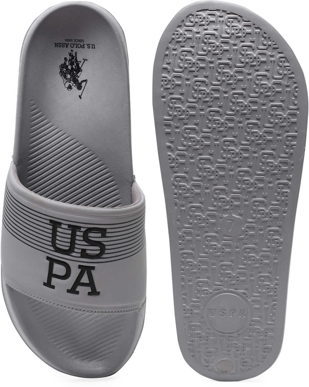 Image of U.S. POLO ASSN. Men Slides
