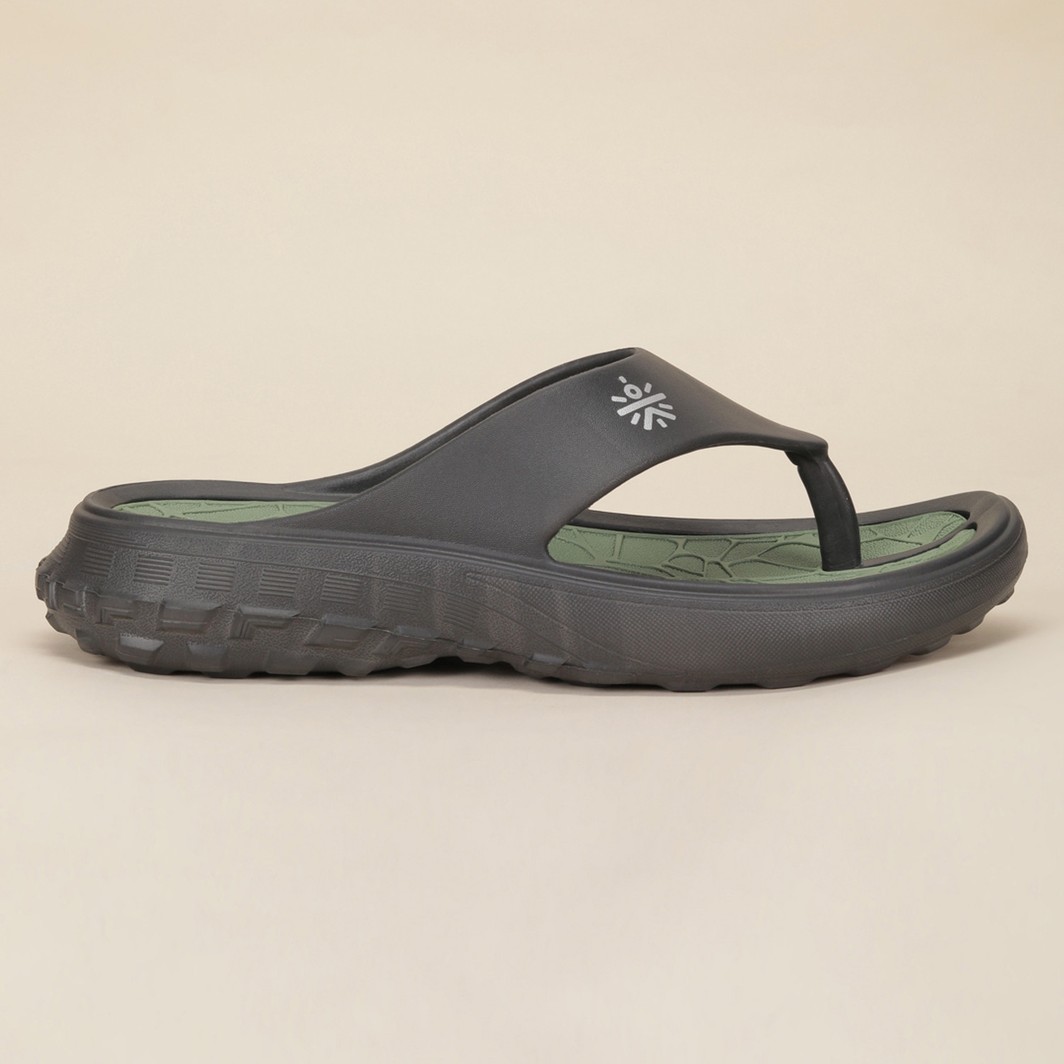 Image of Cult Men TerraGrip Flip Flops