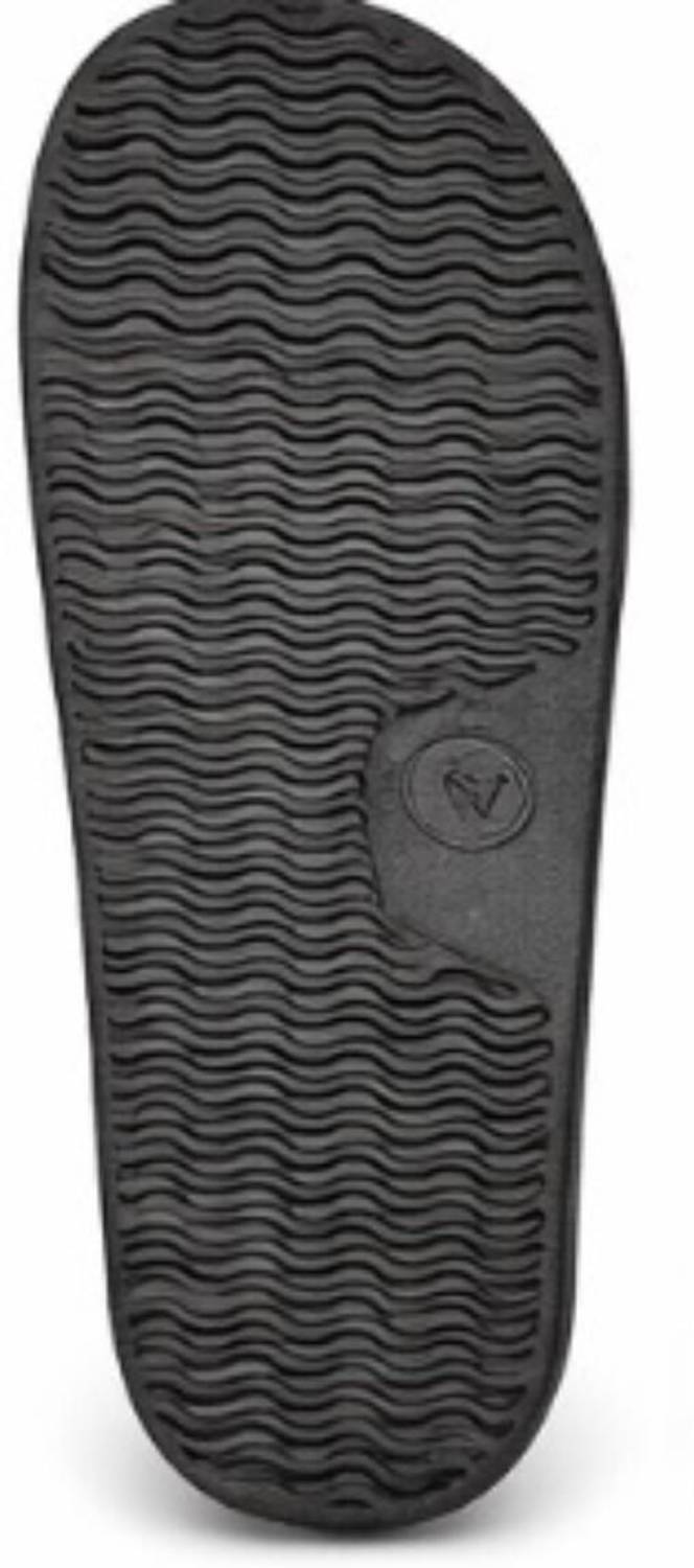Airnine Men Beige Slides - Image 2