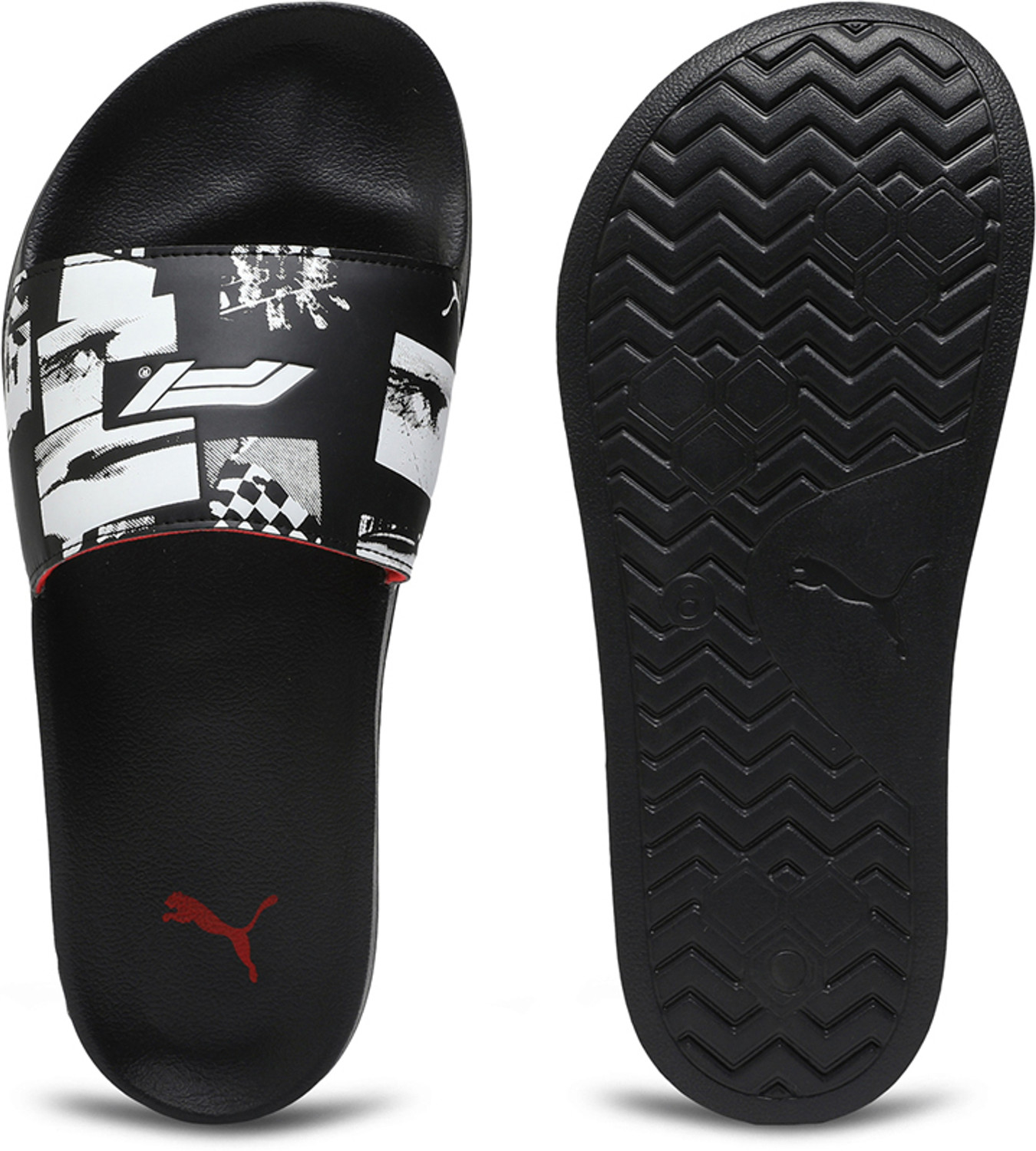 Image of PUMA Men Slides