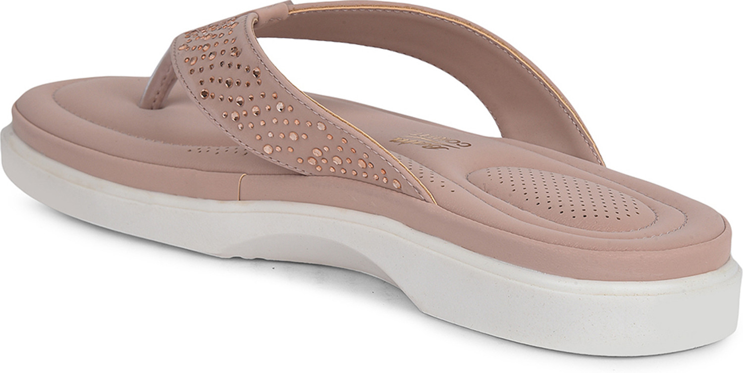 Image of Bata Women Flip Flops