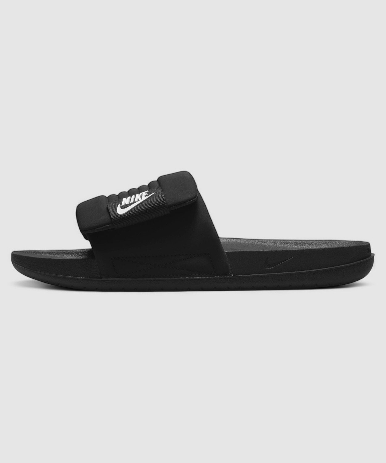 Image of NIKE Men NIKE OFFCOURT ADJUST SLIDE Slides