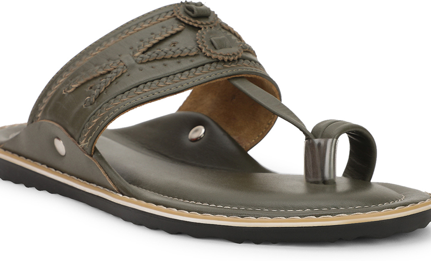 Image of Bata Men Slippers