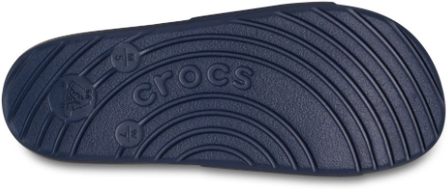 Image of CROCS Unisex Crocs Essentials Slides