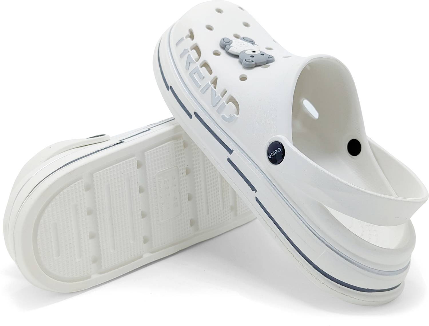 Beice Men Slippers