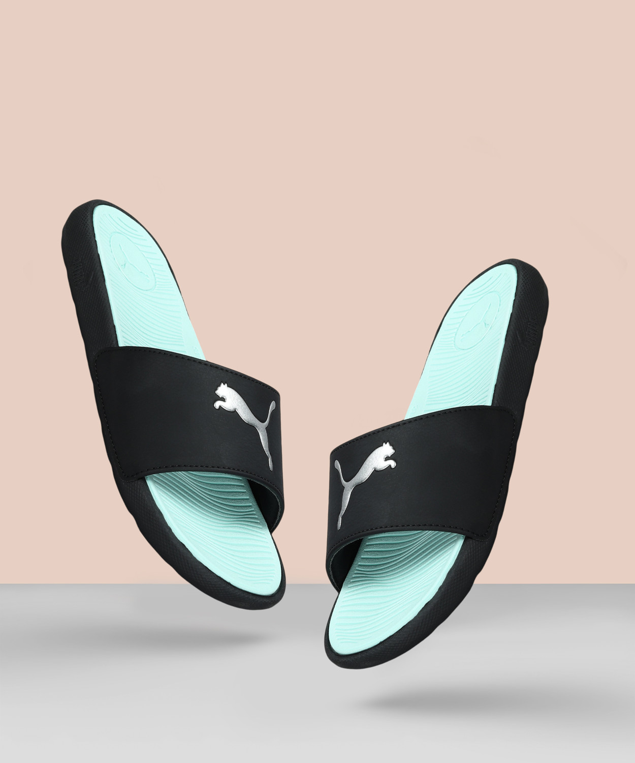 Image of PUMA Women Slides