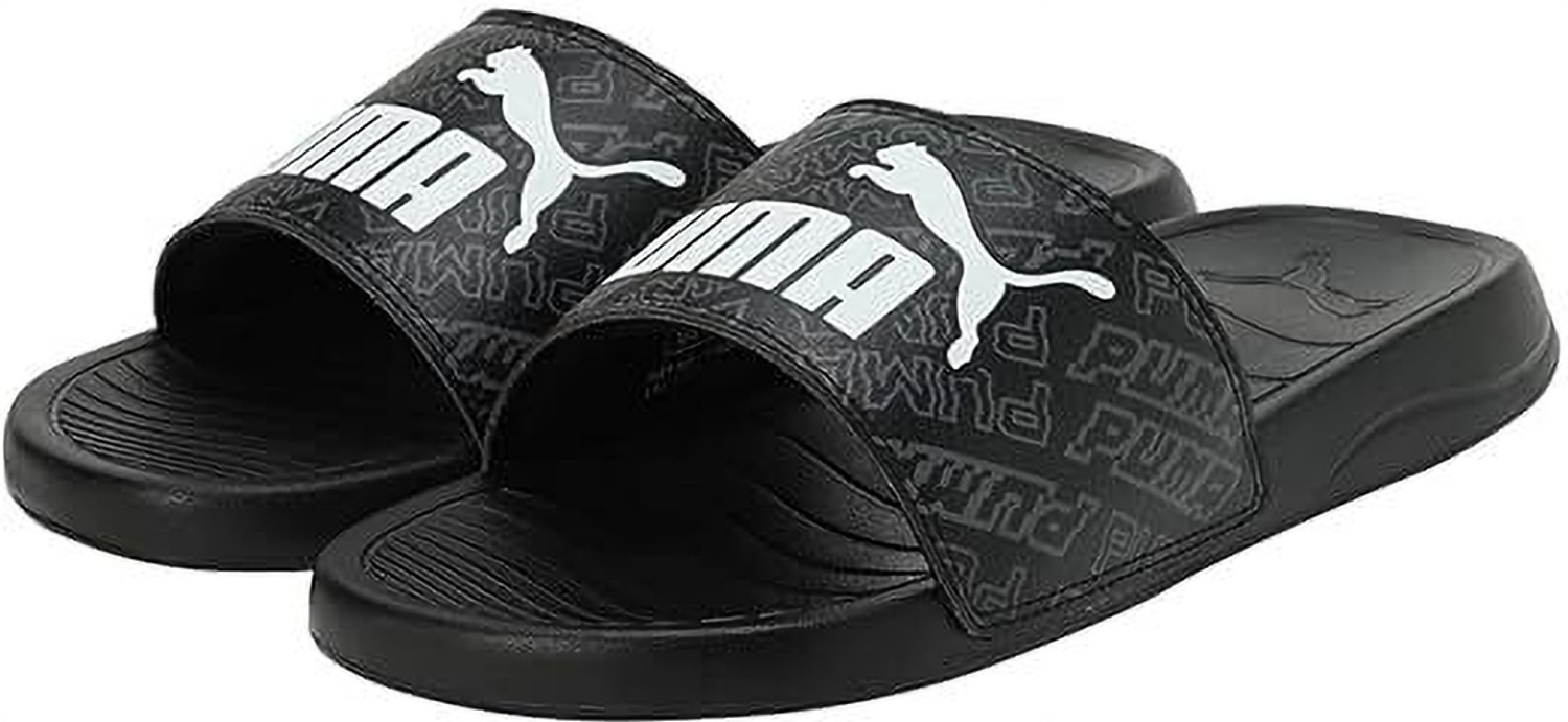 Image of PUMA Men Puma Pro Silde Slides