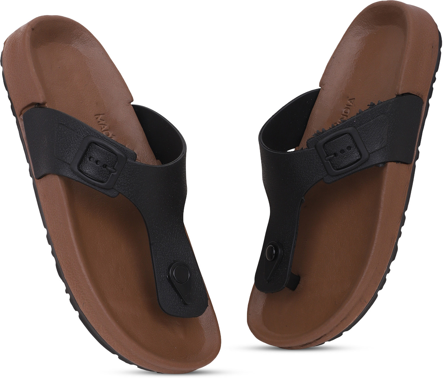 Image of Pampy Angel Men Slippers
