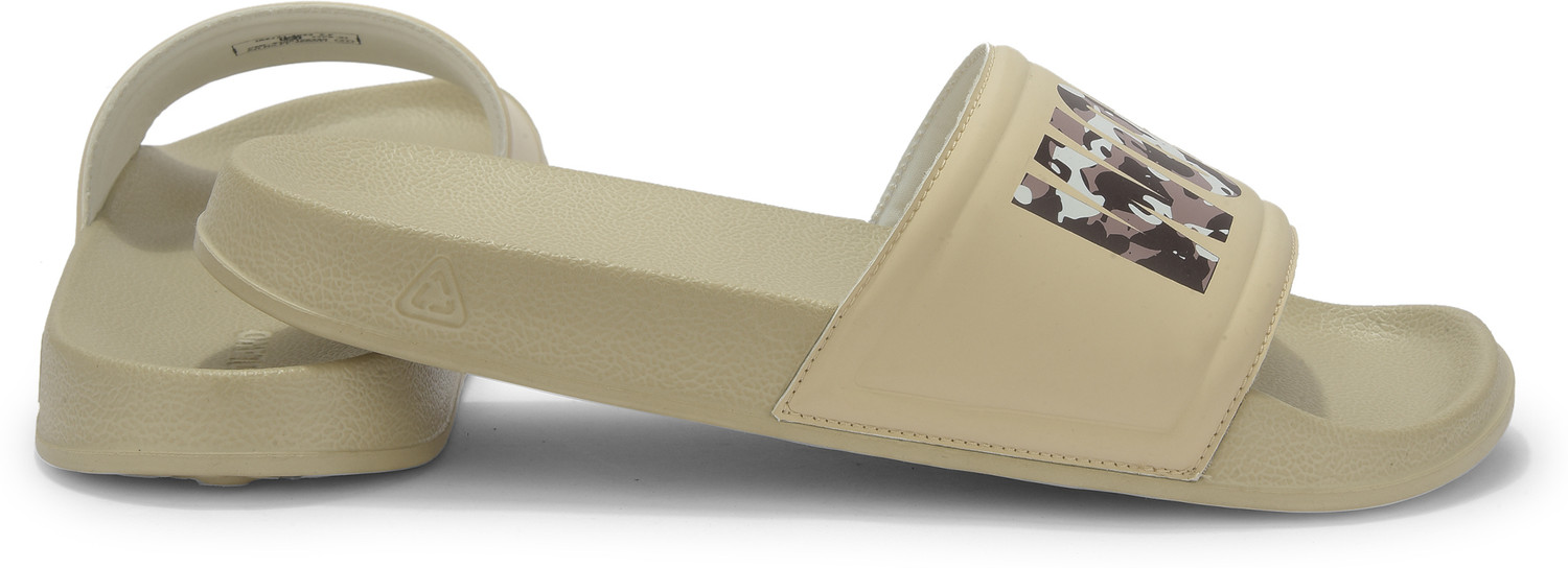 Image of WOODLAND Men Lightweight Comfortable Casual Summer Wear Flip Flops