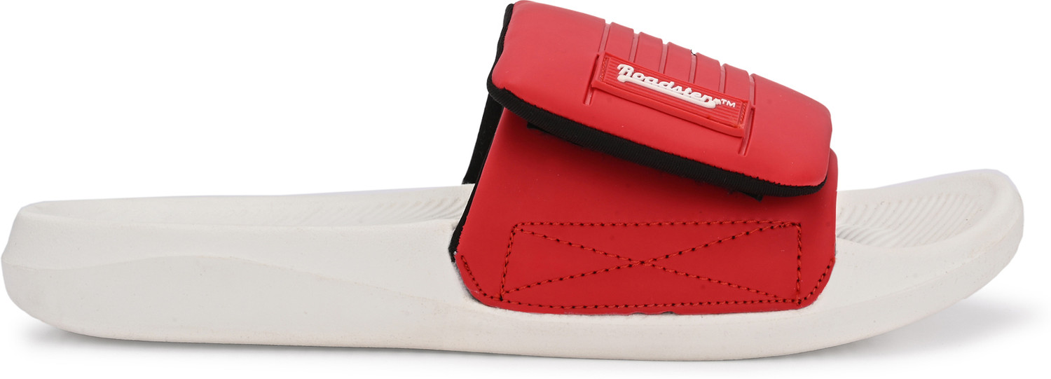 Image of Roadster Men Soft Comfortable Trendy Chappal Casual Lightweight Men Slippers for Daily Wear Slides