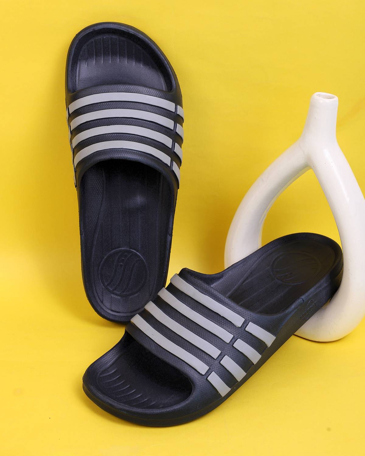 action Men Slides
