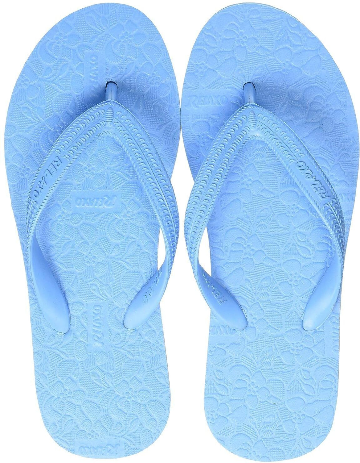 Image of Relaxo Women Slippers