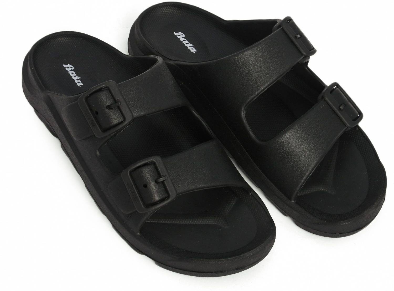 Bata Men Slippers