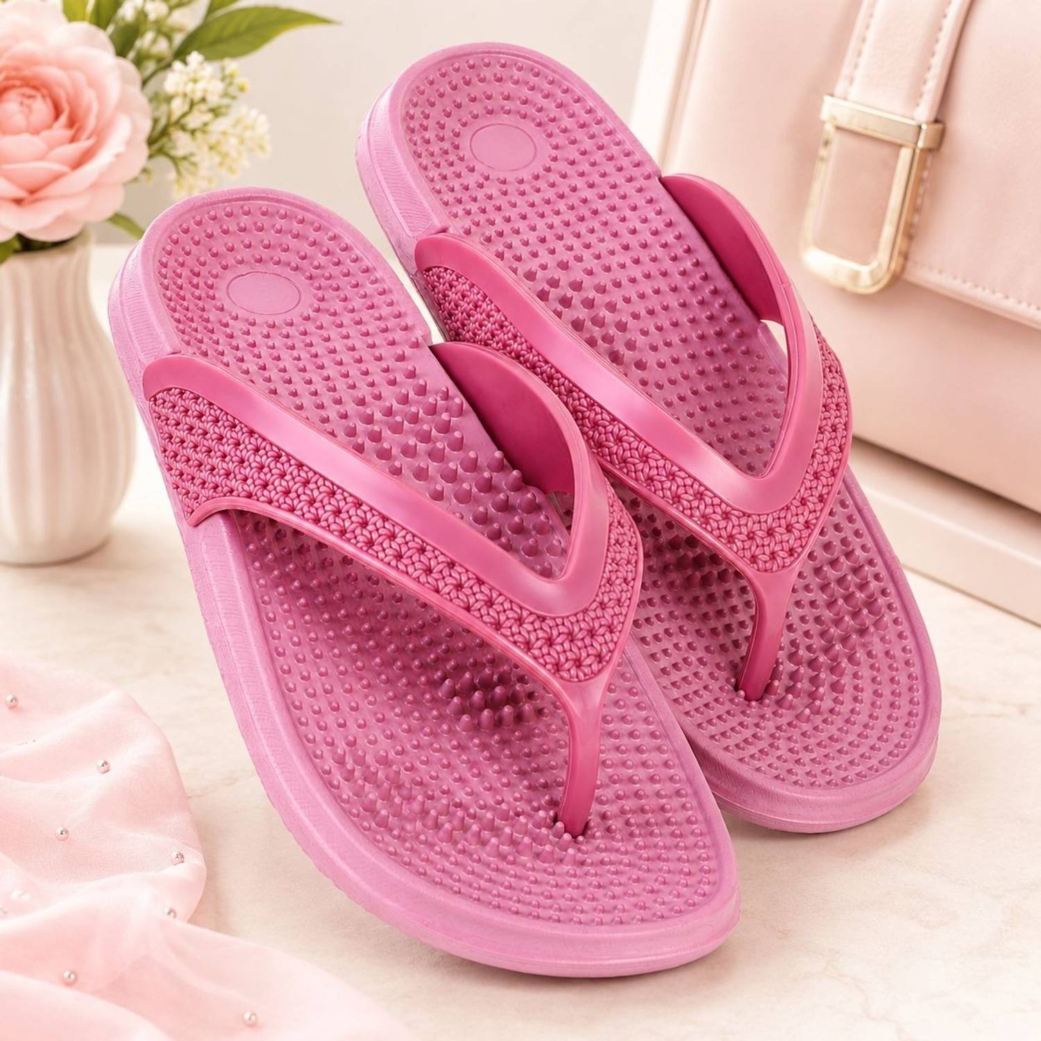 ABN Women Slippers