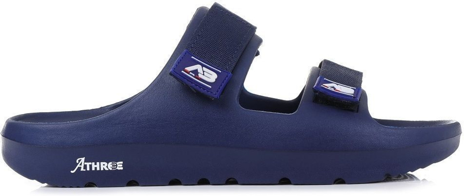 Image of ATHREE Men Flip Flops