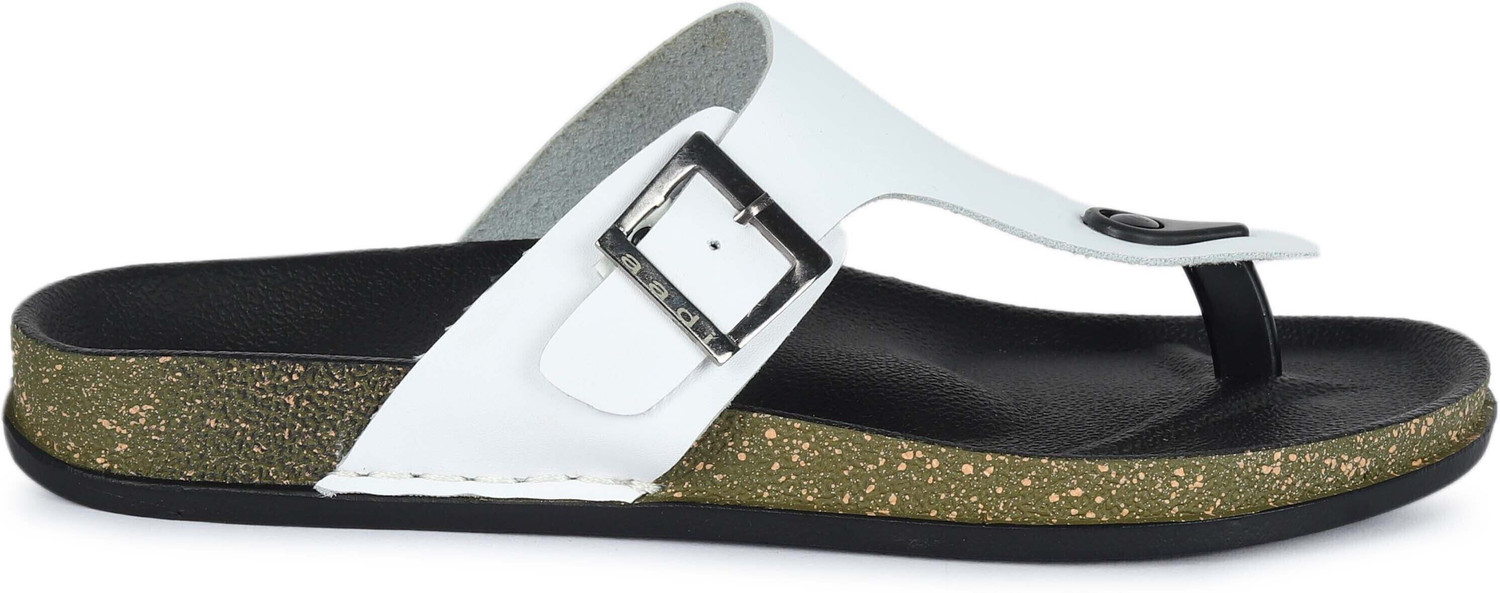 Image of aadi Men Slippers